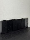 Ubiquiti Networks Gp-a240-050g Poe-24-12w-g Poe Power Supply Lot Of 6
