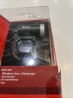 Open Box Nos Microsoft Lifecam Cinema 1393 720p Hd Wide Screen Webcam Usb Camera
