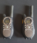 Motorola Talkabout T6500r Two-way Radios 5 Mile Range Walkie Talkie