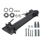 For Bobcat 773 S150 S160 S175 S185 S205 T180 T190 Mounting System 6577954 New