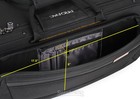 Protec Pb301scl Pro Pac Slimline Trumpet Case - Black