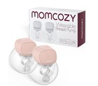 Momcozy S9 Pro Double Wearable Breast Pump Pink Hands Free Electric Pump Updated