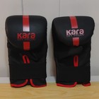 Boxing Punching Gloves By Rdx  Muay Thai Kickboxing Gloves  Boxing Mitts