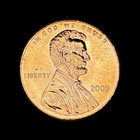 2009 Lincoln Bicentennial Penny Set     All 8 Coins     P d     Bright New Coins
