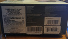 Ergobaby Easy Snug Infant Insert For Baby Carrier  For 7-12 Lbs Grey New In Box