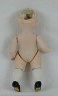 Antique Kestner 5  All-bisque Girl Doll Jointed Mignonette Germany Mold 150 4   0