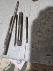 Borers Reamers Musical Instrument Repair Parts Diamond Saw Blades 