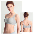 Playtex 18 Hour Bra Wirefree Ultimate Lift True Support Womens Natural Soft Top