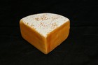 Realistic Artificial Faux Fake Food Display Replica Prop Brie Cheese Bread Grape