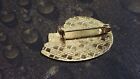 Sydney Opera House Vintage Pin Badge Australia