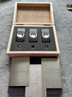 Symposium Acoustics Roller Block Series 2 - Audio Isolation System -gently Used