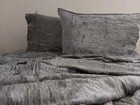 3 Pieces Set Velvet Duvet Cover Boho Bedding Uo Comforter Cover With 2 Pillow