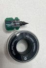 Morvat Adjustable Lead-free Brass Water Pressure Regulator Gauge 3 4in Rv Valve