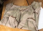 Vtg 90s Propper Usgi Military Dcu Desert Camo Combat Cargo Pant Medium M R 34x32