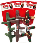 Kong Pet Stix Fetch   Tug Medium No Squeak Dog Toy 10 5   pick Color