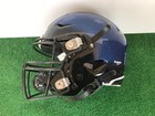 Riddell Speed Flex Adult Large Football Helmet Navy Blue  2016   3