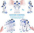 Robots Toy For Kids  Rc Gesture Sensing Toy  Interactive Walking Singing Dancing