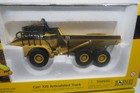 Norscot 1 50 Scale Caterpillar Cat 725 Articulated Dump Truck Unused W box 