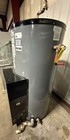 2017 Rheem Es85-9-g Heavy Duty 85 Gal  Commercial Electric Water Heater