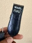 Wahl Professional Peanut Corded Trimmer Only - Compact Lightweight 8655   Works