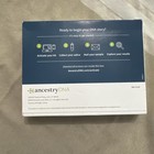 Ancestrydna Genetic Ethnicity Test Activation Kit Family Tree