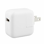 Lot Of 300 Genuine Oem Apple 12w Single Usb Wall Chargers Heavily Use
