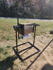 Firewood Bundler Machine  Stl Forest Products
