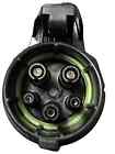 2023 Oem Chrysler Electric Pacifica Pinnacle Hybrid Ev Charger Plug Cable Used