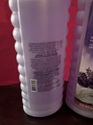 Lot Of 2  Avon Senses Lavender Garden Bubble Bath 24 Oz  New