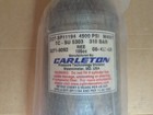 Carleton 6271-9092 M4927 Dot-sp11194 4500 Psi 310 Bar Air Tank Tc-su 5303