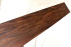 Cocobolo Rosewood Wood Lumber 3 9x47 5x0 8  Cl23