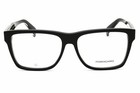 Salvatore Ferragamo Sf2953n 001 Black 56mm Eyeglasses New Authentic