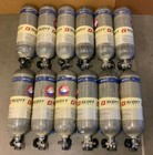    30 Year Sel    Scott 4500psi 45min Firefighter Scba Bottle Tank Cylinder Mfr 2016