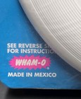 New Vintage Wham-o Frisbee Frisbee Disc Flying Catch Disc Saucer Wham-o 9  