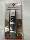 Blackstone Infrared Thermometer With Probe Temperature Reader New