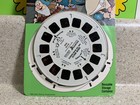 New Sealed Vintage 1980 View Master Reels 3 Pack Disney Princess Snow White