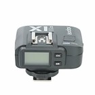 Godox X1r-n 2 4ghz I-ttl Receiver For Nikon Camera Flash Speedlite Monolight