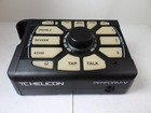 Tc Helicon Perform V Vocal Effects Pedal Mic Stand Mountable Reverb Echo