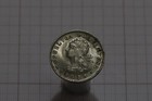               St  Thomas   Prince Island 20 Centavos 1929 High Grade B70  120