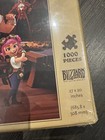 Hearthstone Tavern Puzzle 1000 Pieces Authentic Blizzard Blizzcon Game
