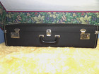 Vgc Selmer Two Or Three Pack Alto Sax Case Includes Outer Cover And Key