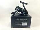 Shimano 25 Twin Power Xd C3000xg Spinning Reel New  In Box