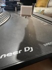 Pioneer Dj Plx-500 Black Direct-drive Vinyl Turntable