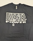 8 Men Size Large Wwe T-shirts   Cena Orton Undertaker The Rock Lot 2
