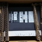 1pc New In Box Panasonic Mqda043a1a Servo Drive Expedited Shipping