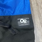 Outdoor Research Cordura Overboots W  Foam Insoles Heavy Fleece Liners Small