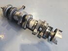 Yamaha Good Crankshaft 66v 1200 Crank Shaft Gp1200r Xl1200 Xlt Suv Gpr Xl