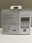 Nitecore Q4 Intellicharger Universal Smart Quick Charger