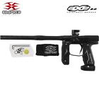 Empire Axe 2 0 Electronic Full Auto Paintball Gun Marker - Dust Black