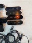Lot Of 9 Logitech Brio 4k Pro Ultra Hd Webcam V-u0040  
